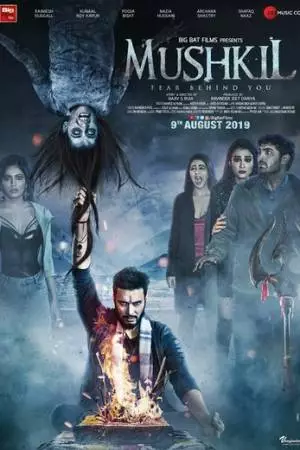 Mushkil (2019)