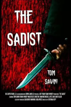 Садист (2015)