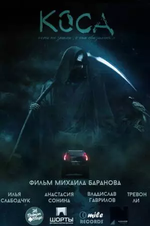 Коса (2014)