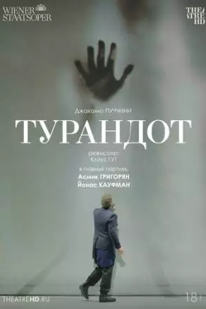 TheatreHD: Венская опера: Турандот (2023)