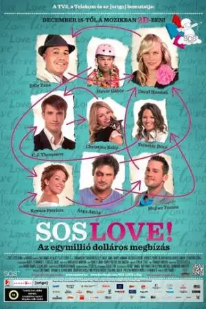 Осторожно, Любовь! (2011)