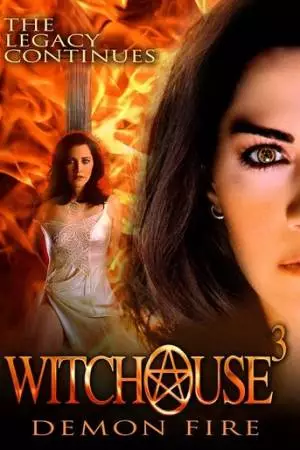 Ведьмин дом 3: Огонь демона (2001)