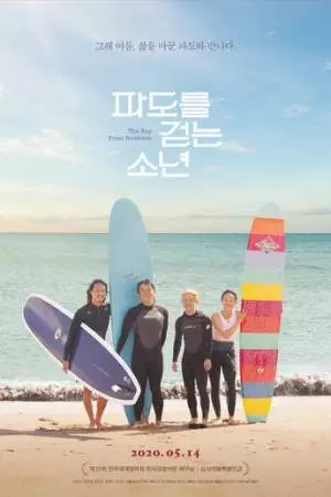 Гуляющий по волнам (2019)