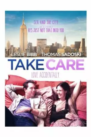 Take Care (2014)