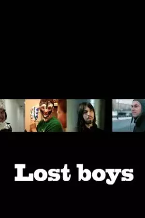 Lost Boys (2012)