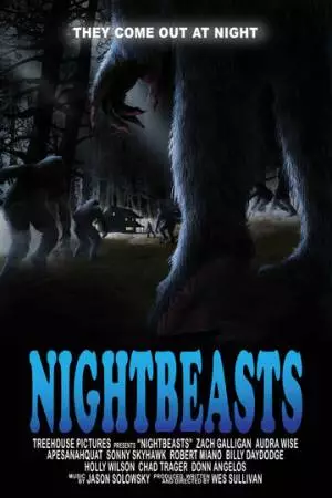 Ночные твари (2010)