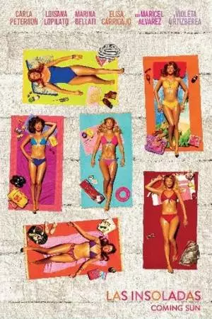 Тепловой удар (2014)