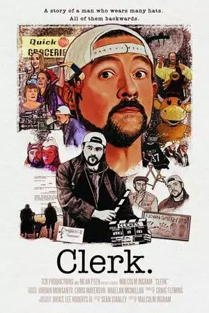 Клерк (2021)