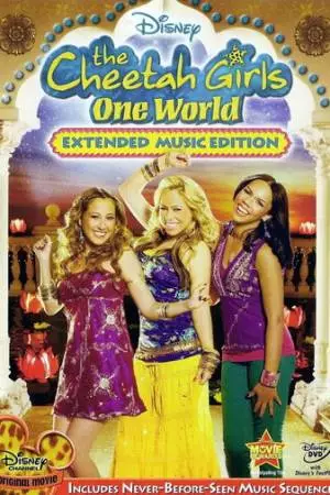 Чита Гёрлз в Индии (2008)