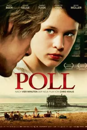 Дневники Оды (2010)