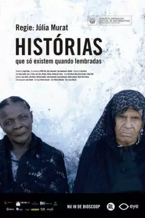 Память о том, чего не было (2011)