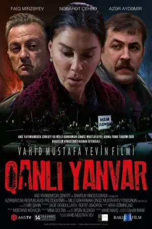 Кровавый январь (2015)