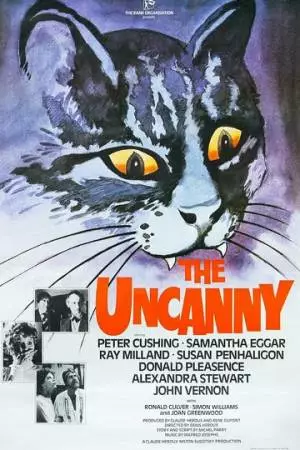 Жуткие создания (1977)