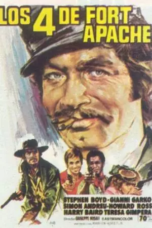 Живи, падаль... награда растёт (1973)