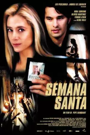 Страстная неделя (2001)