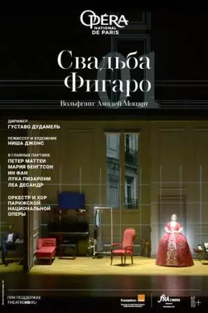 Свадьба Фигаро (2022)