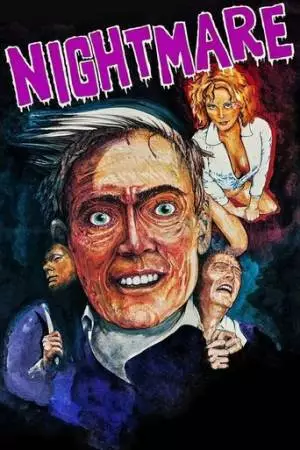 Кошмары больного мозга (1981)