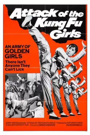 Героиня (1973)