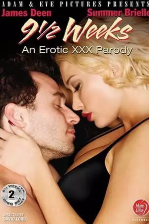 9 1/2 недель: Пародия для взрослых (2014)