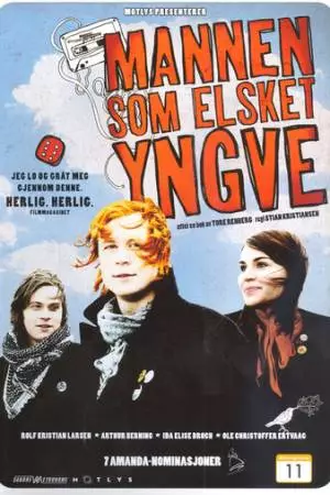 Тот, кто любил Ингве (2008)