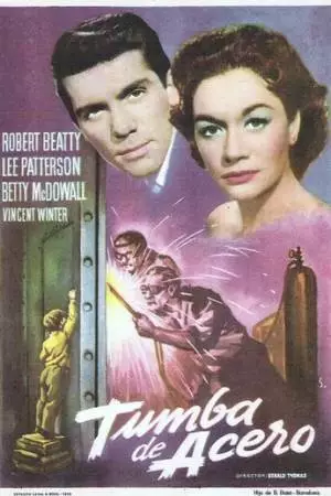 Замок с часовым механизмом (1957)