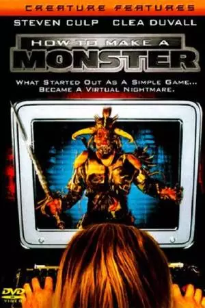 Сотворить монстра (2001)