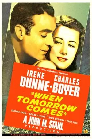 Задержите рассвет (1939)