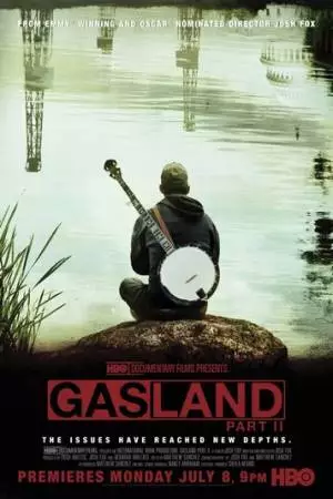 Газовая страна 2 (2013)