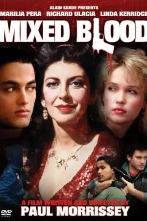 Смешанная кровь (1984)