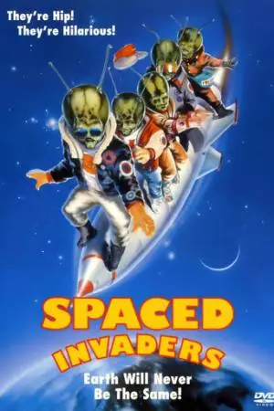 Завоеватели из космоса (1989)