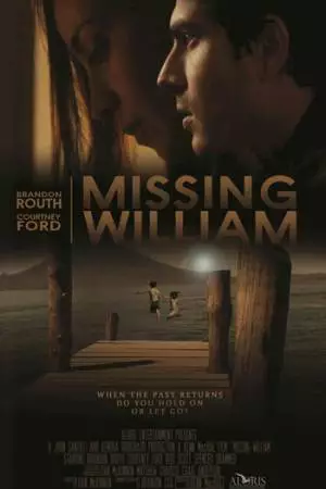 Пропавший Уильям (2014)
