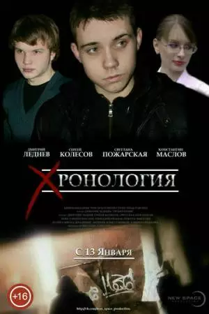 Хронология (2013)