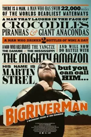 Человек Большой реки (2009)