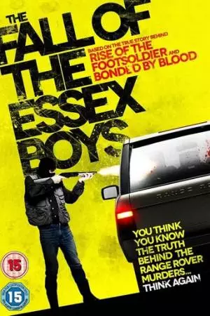 Падение эссекских парней (2013)