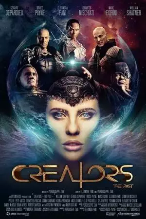 Creators: The Past (2019)