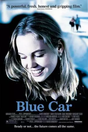 Синяя машина (2002)