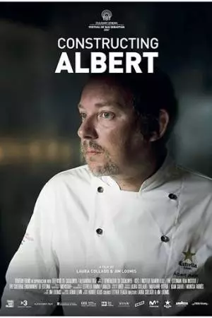 Большая стройка Альберта (2017)