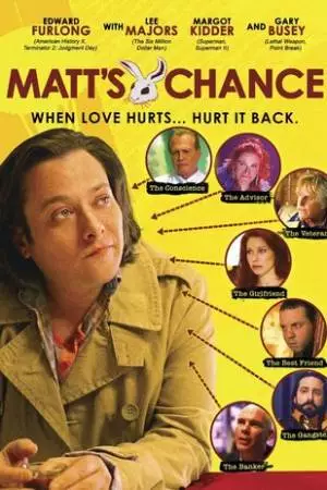 Шанс Мэтта (2013)