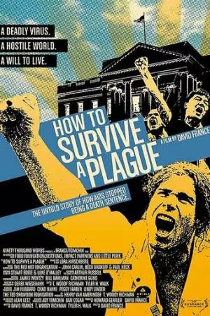 Как пережить чуму (2012)