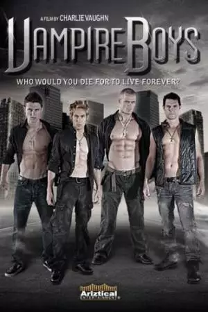 Парни-вампиры (2011)