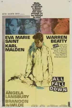 Всё рушится (1962)