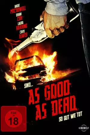 Без пяти минут покойник (2009)