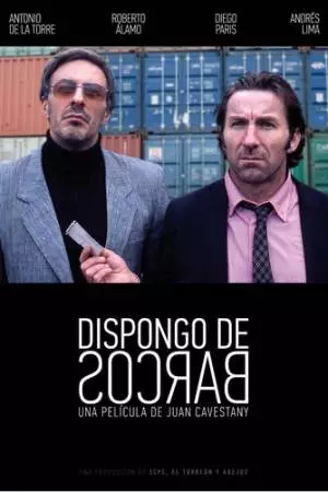 Dispongo de barcos (2010)