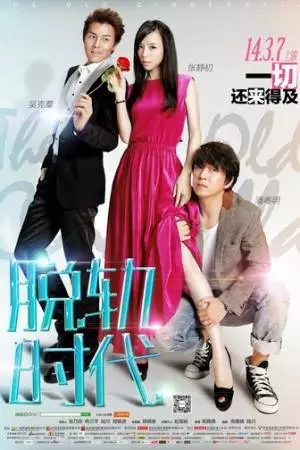 Старая Золушка (2014)