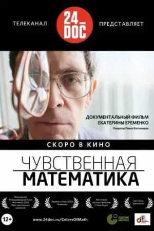 Чувственная математика (2012)