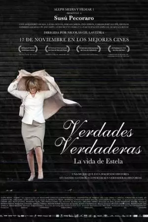Истинная правда, жизнь Эстеллы (2011)