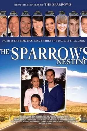 Семья Спэрроу (2015)