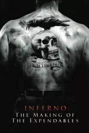 Ад: Создание фильма «Неудержимые» (2010)