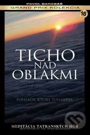 Тишина над облаками (2009)