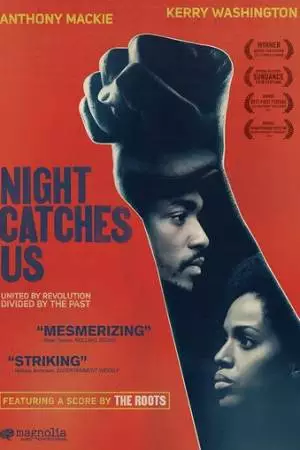 Ночь настигает нас (2010)